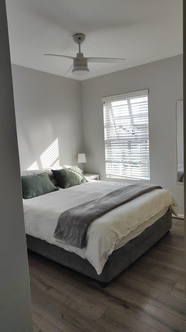 To Let 3 Bedroom Property for Rent in Nuutgevonden Western Cape